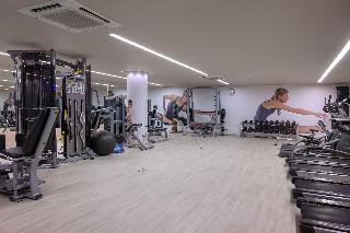 Melia Lisboa Aeroporto fotoÄŸrafÄ±