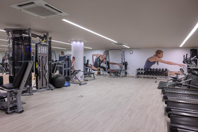 Melia Lisboa Aeroporto - Aktivite