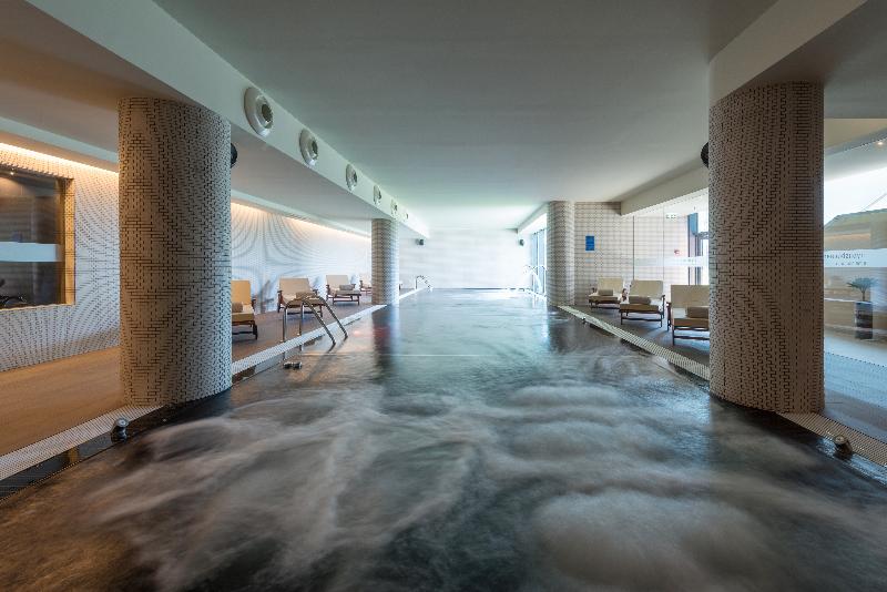 Melia Lisboa Aeroporto - Aktivite