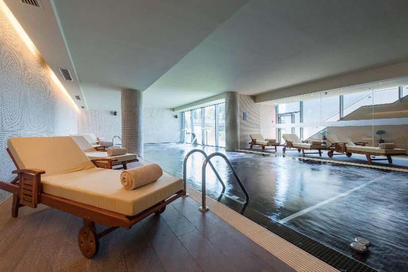 Melia Lisboa Aeroporto - Aktivite