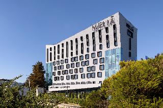 Melia Lisboa Aeroporto fotoÄŸrafÄ±
