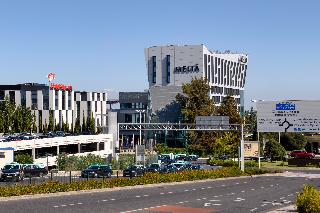 Melia Lisboa Aeroporto fotoÄŸrafÄ±