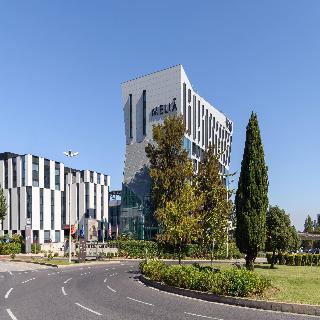 Melia Lisboa Aeroporto fotoÄŸrafÄ±