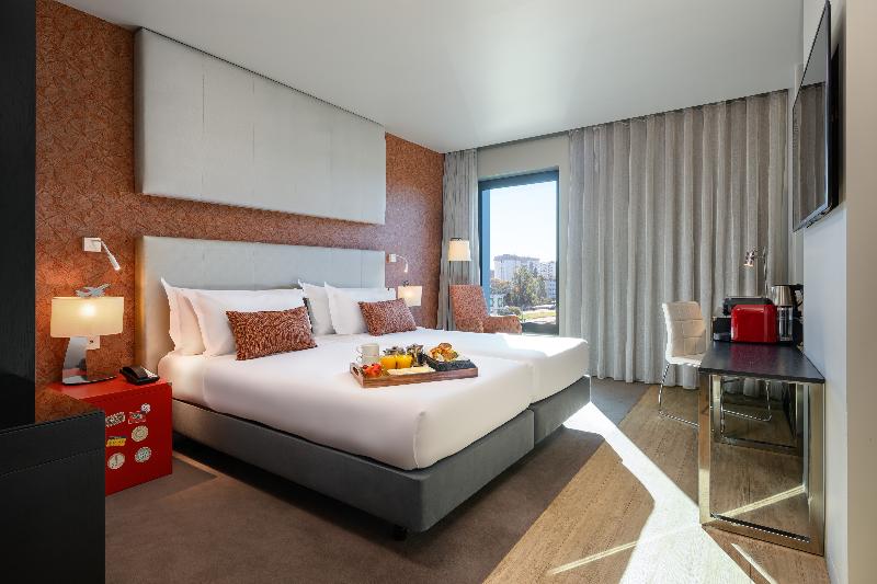 Melia Lisboa Aeroporto - Oda