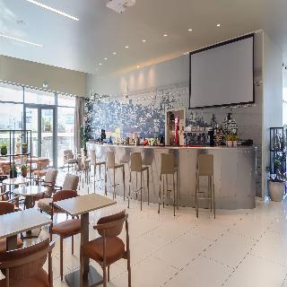 Melia Lisboa Aeroporto fotoÄŸrafÄ±