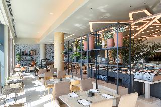 Melia Lisboa Aeroporto fotoÄŸrafÄ±