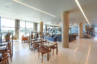 Melia Lisboa Aeroporto fotoÄŸrafÄ±