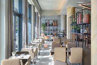 Melia Lisboa Aeroporto fotoÄŸrafÄ±