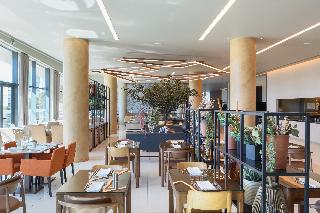 Melia Lisboa Aeroporto fotoÄŸrafÄ±