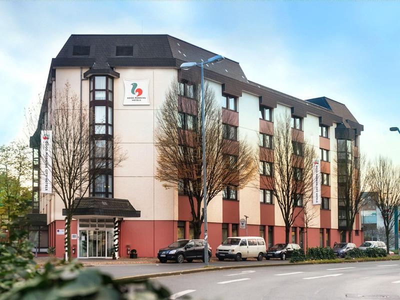 GOOD MORNING GELSENKIRCHEN CITY - Genel