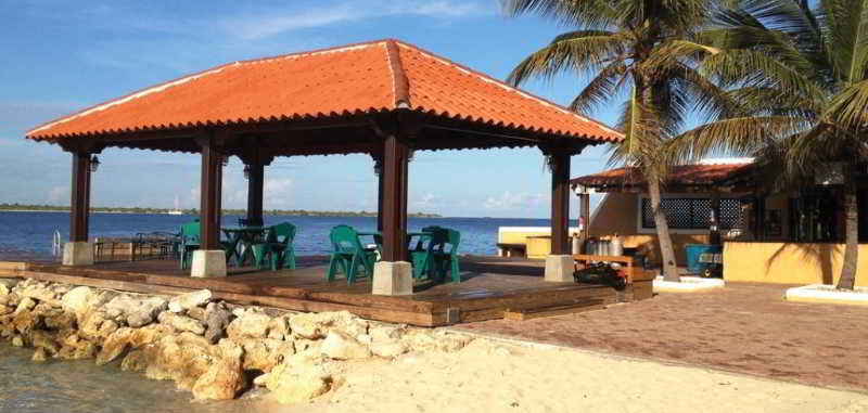 Harbour Village Beach Club