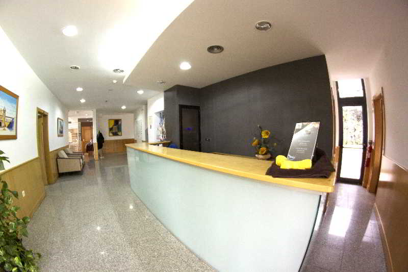 Durao Hotel fotoÄŸrafÄ±
