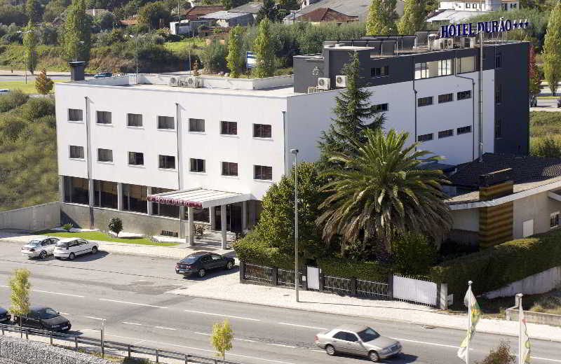 Durao Hotel otel fotoğrafı