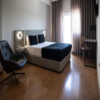 Durao Hotel fotoÄŸrafÄ±