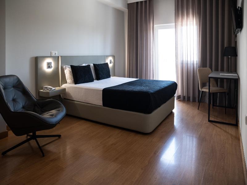 Durao Hotel - Oda