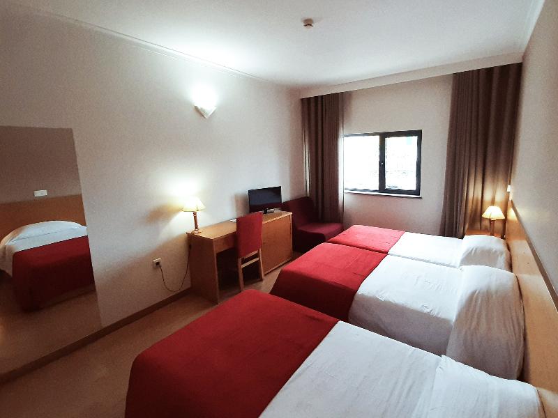 Durao Hotel - Oda