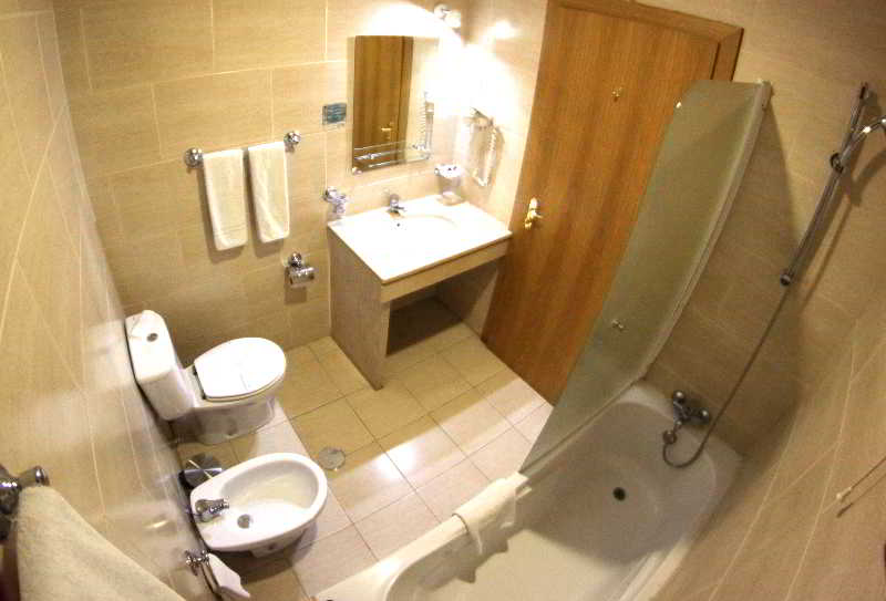 Durao Hotel fotoÄŸrafÄ±