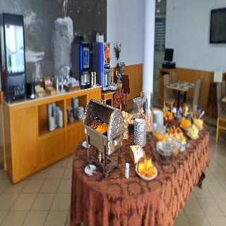 Durao Hotel fotoÄŸrafÄ±