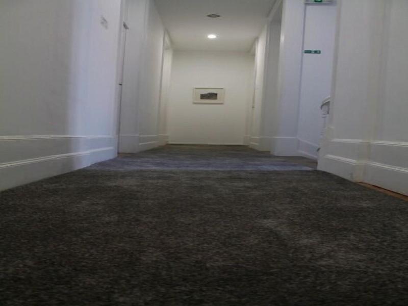 WW Hostel & Suites - Lobi
