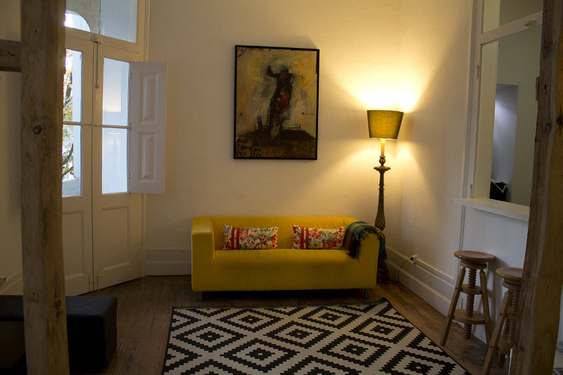 WW Hostel & Suites otel fotoğrafı