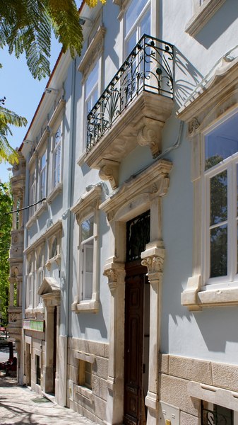 WW Hostel & Suites - Genel