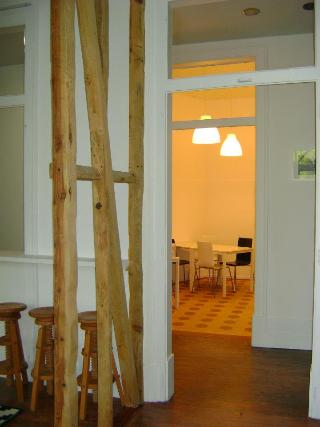 WW Hostel & Suites fotoÄŸrafÄ±