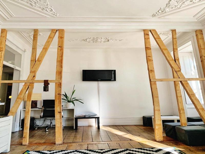 WW Hostel & Suites - Genel
