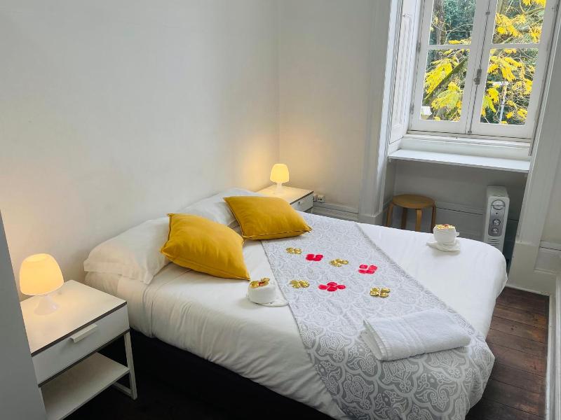WW Hostel & Suites - Oda