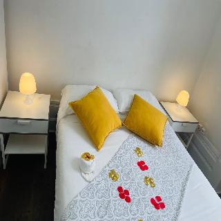 WW Hostel & Suites fotoÄŸrafÄ±
