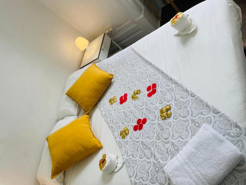 WW Hostel & Suites - Oda