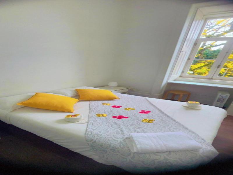 WW Hostel & Suites - Oda