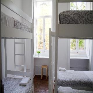 WW Hostel & Suites fotoÄŸrafÄ±