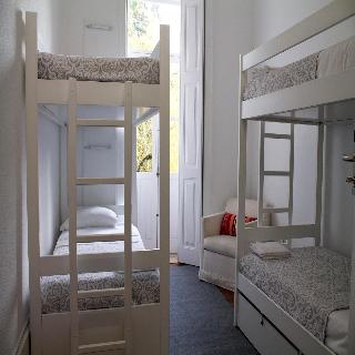 WW Hostel & Suites fotoÄŸrafÄ±