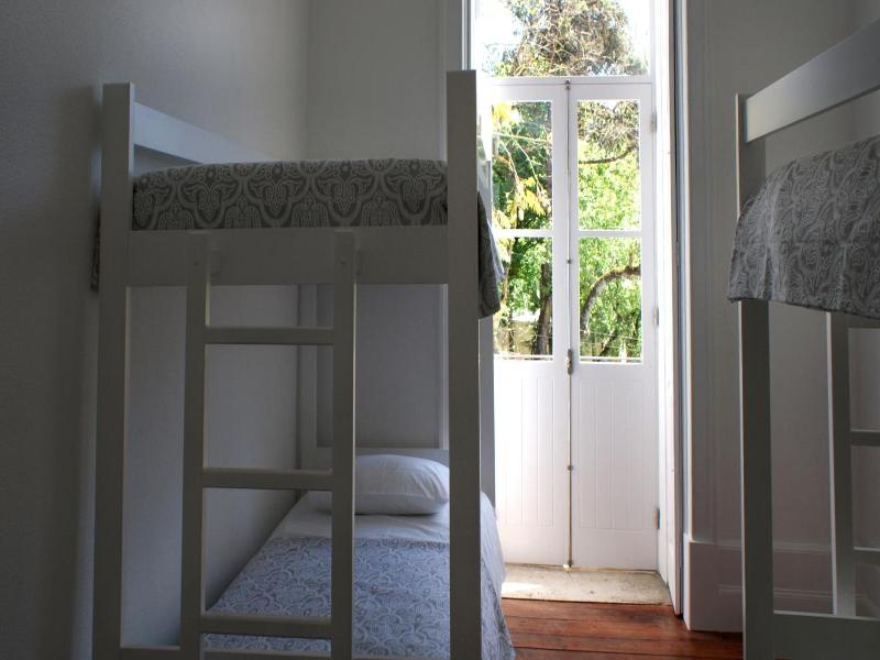 WW Hostel & Suites - Oda