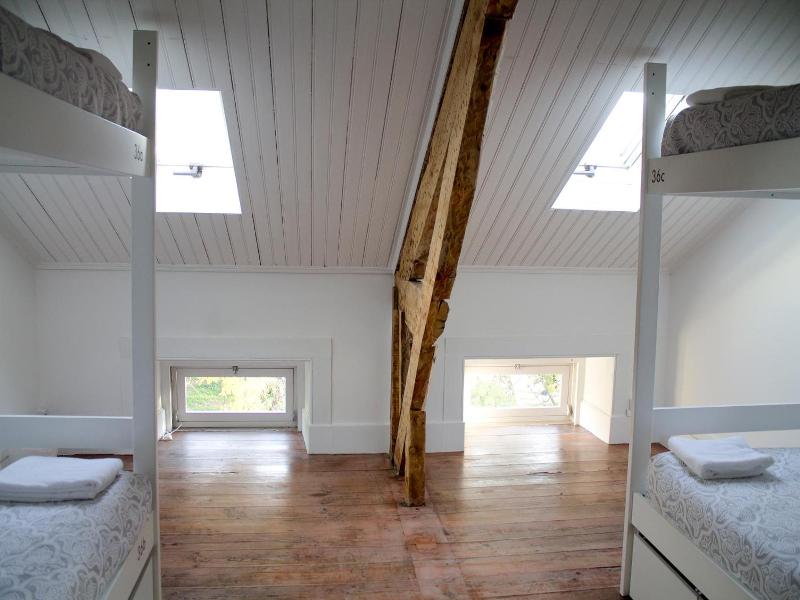 WW Hostel & Suites - Oda