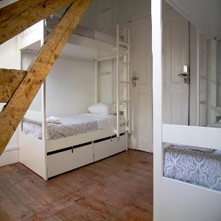 WW Hostel & Suites fotoÄŸrafÄ±