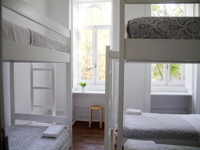 WW Hostel & Suites - Oda