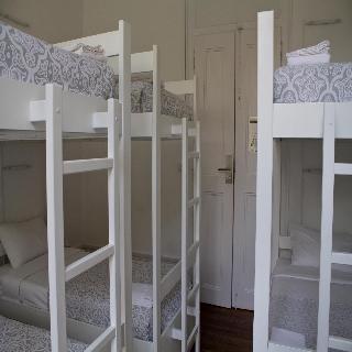 WW Hostel & Suites fotoÄŸrafÄ±