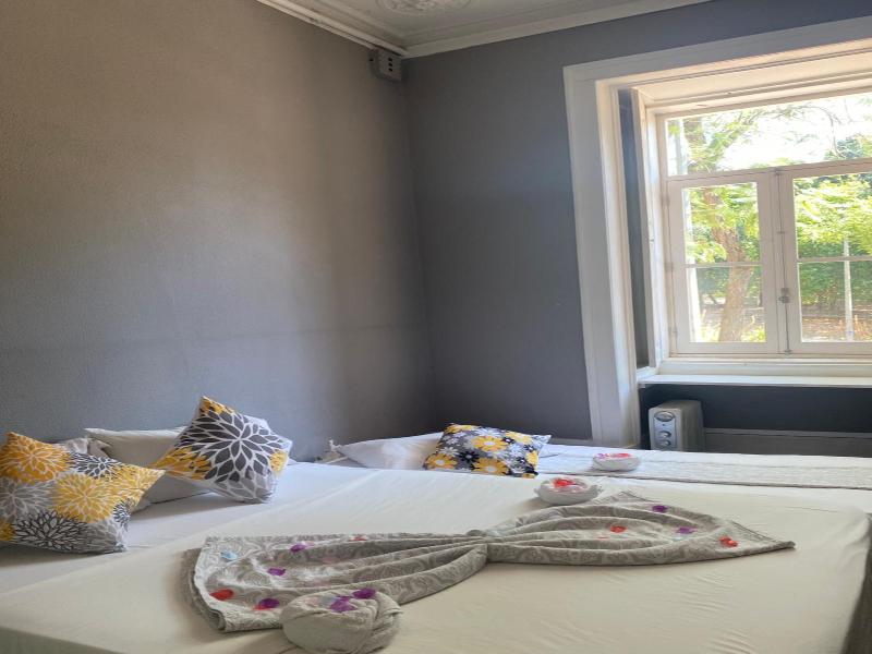 WW Hostel & Suites - Oda