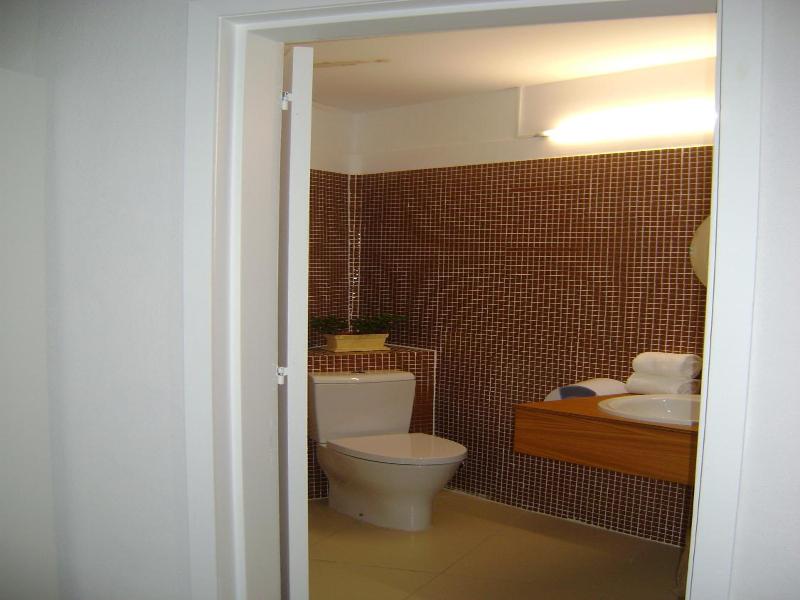 WW Hostel & Suites - Oda