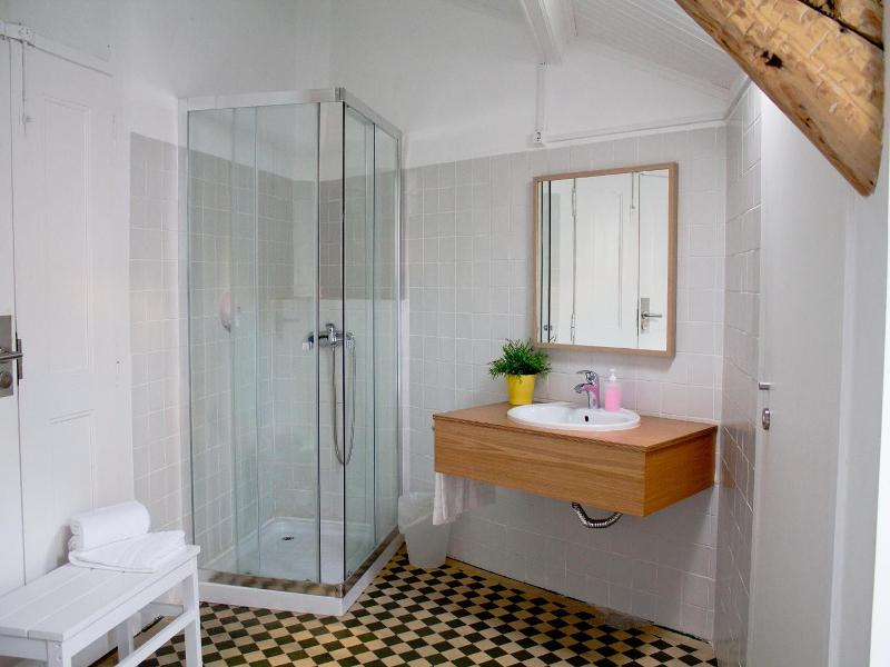 WW Hostel & Suites - Oda