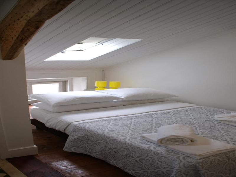 WW Hostel & Suites - Oda