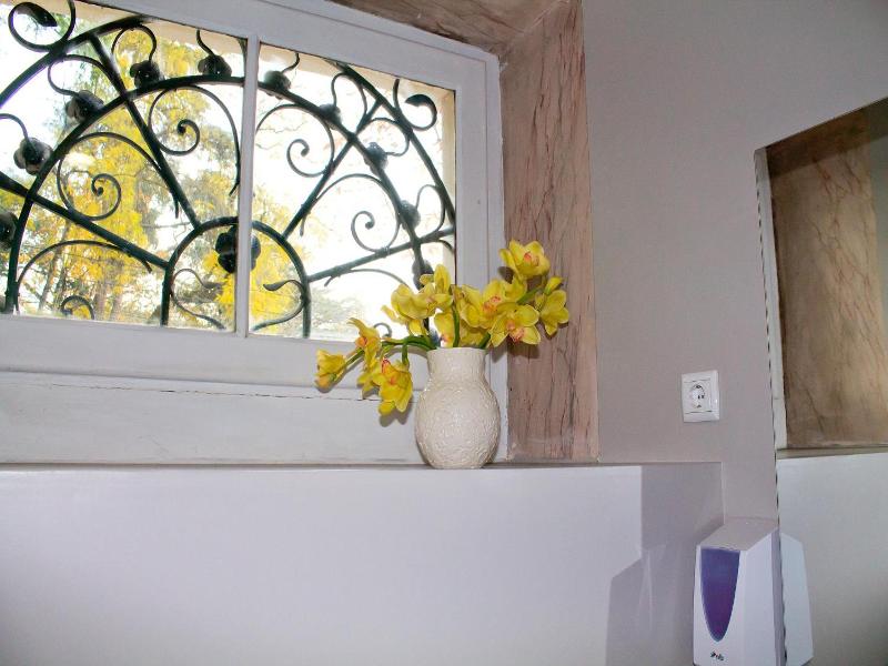 WW Hostel & Suites - Oda