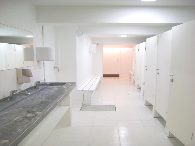 WW Hostel & Suites - Oda