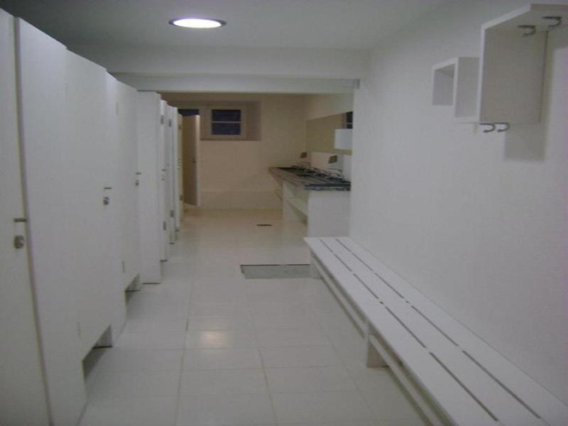 WW Hostel & Suites - Oda