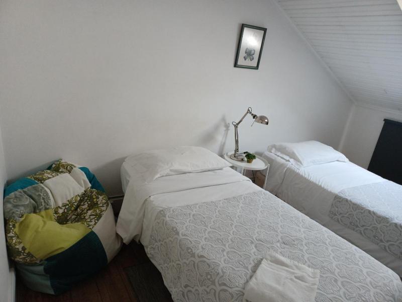 WW Hostel & Suites - Oda
