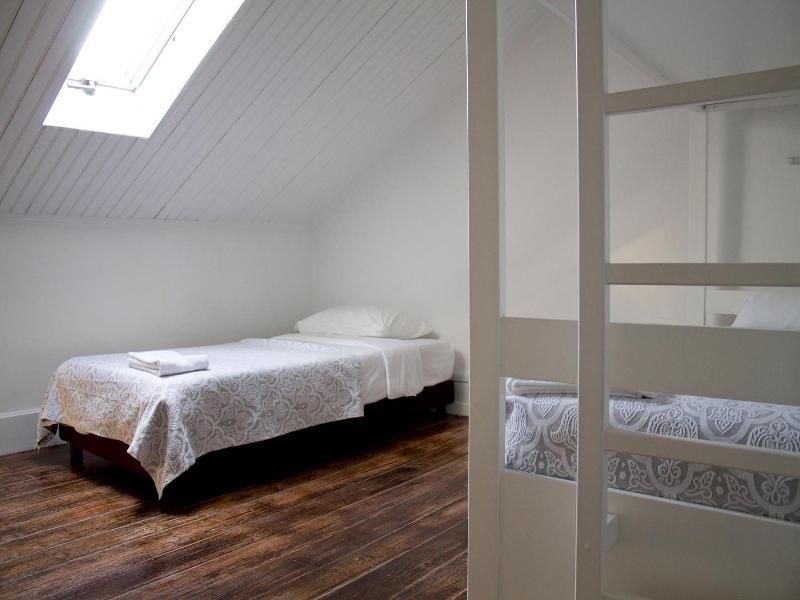 WW Hostel & Suites - Oda