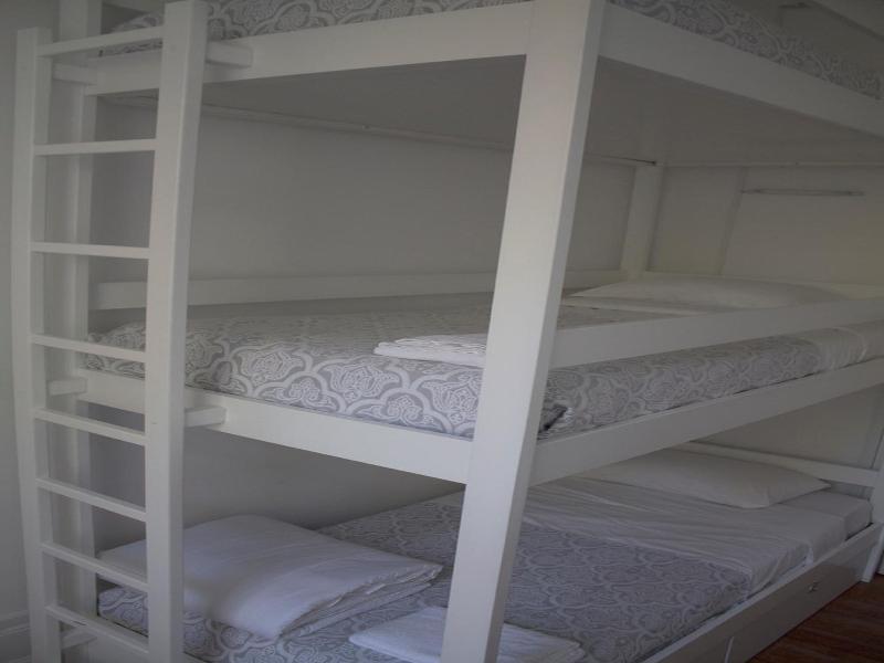 WW Hostel & Suites - Oda