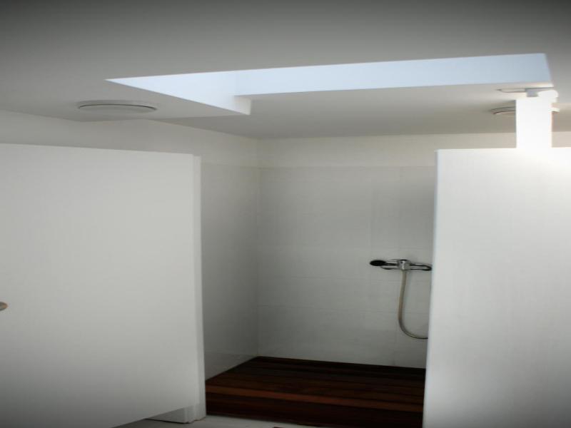 WW Hostel & Suites - Oda