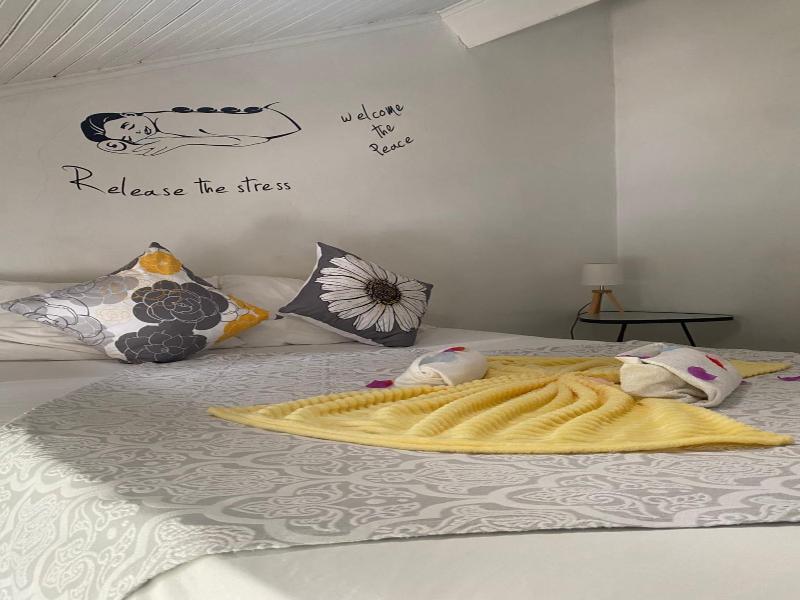 WW Hostel & Suites - Oda